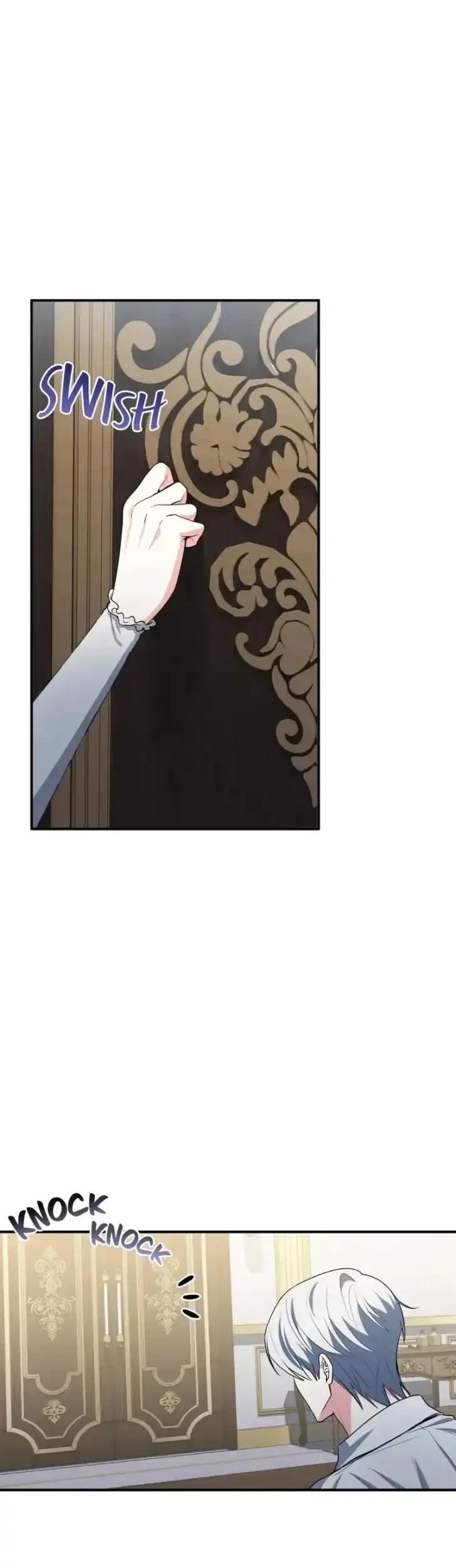 The Beloved Gardener of the World Tree Chapter 41 Gambar 52