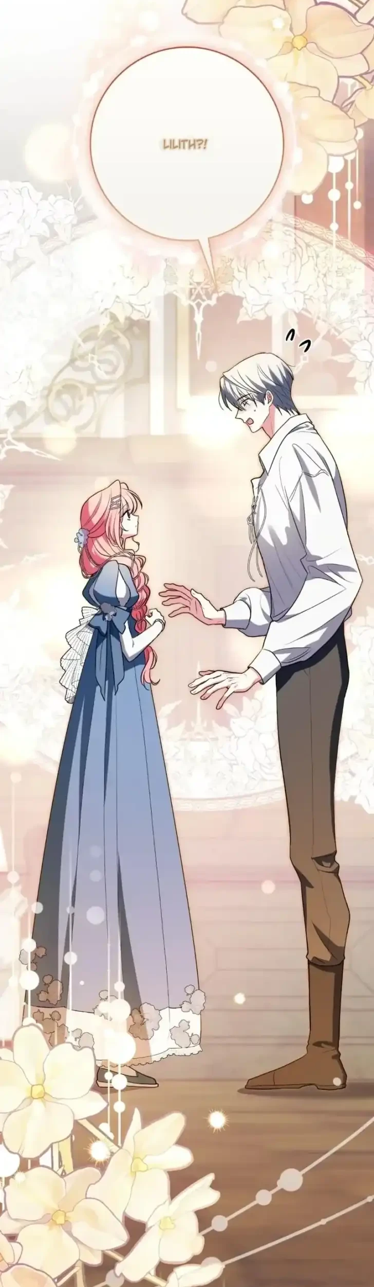 The Beloved Gardener of the World Tree Chapter 41 Gambar 58