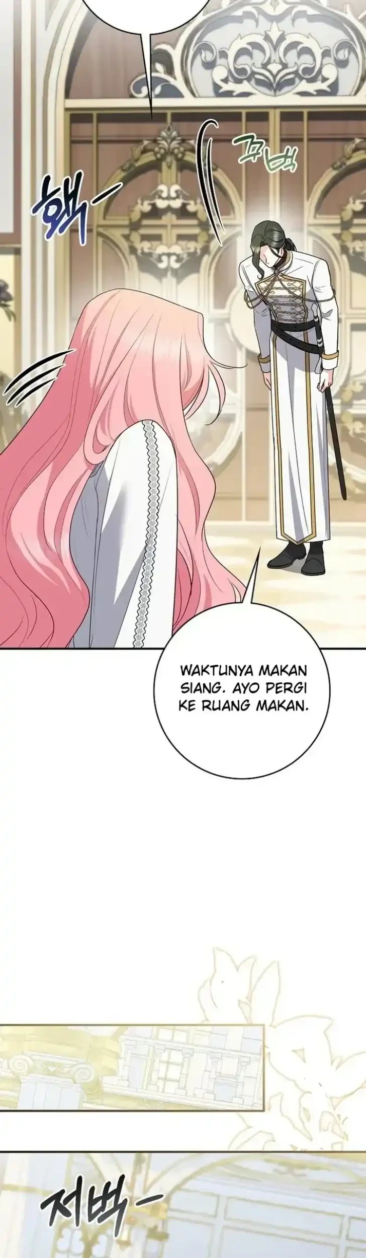 The Beloved Gardener of the World Tree Chapter 42 Gambar 46