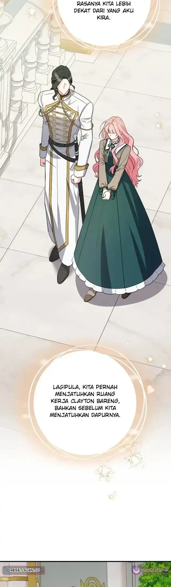 The Beloved Gardener of the World Tree Chapter 42 Gambar 50