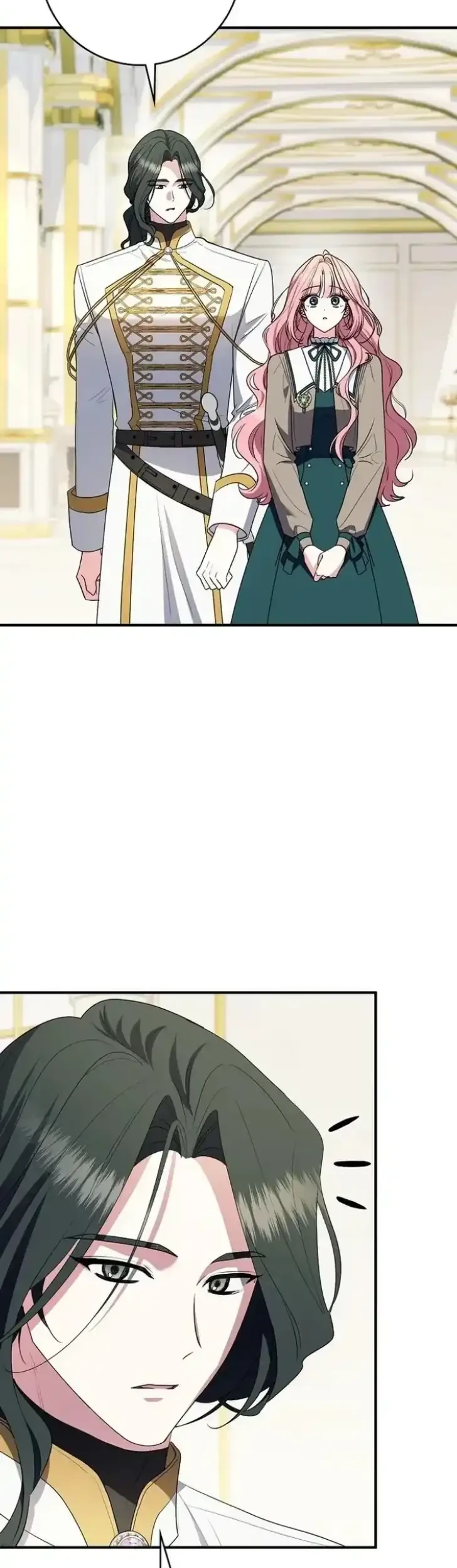 The Beloved Gardener of the World Tree Chapter 42 Gambar 52