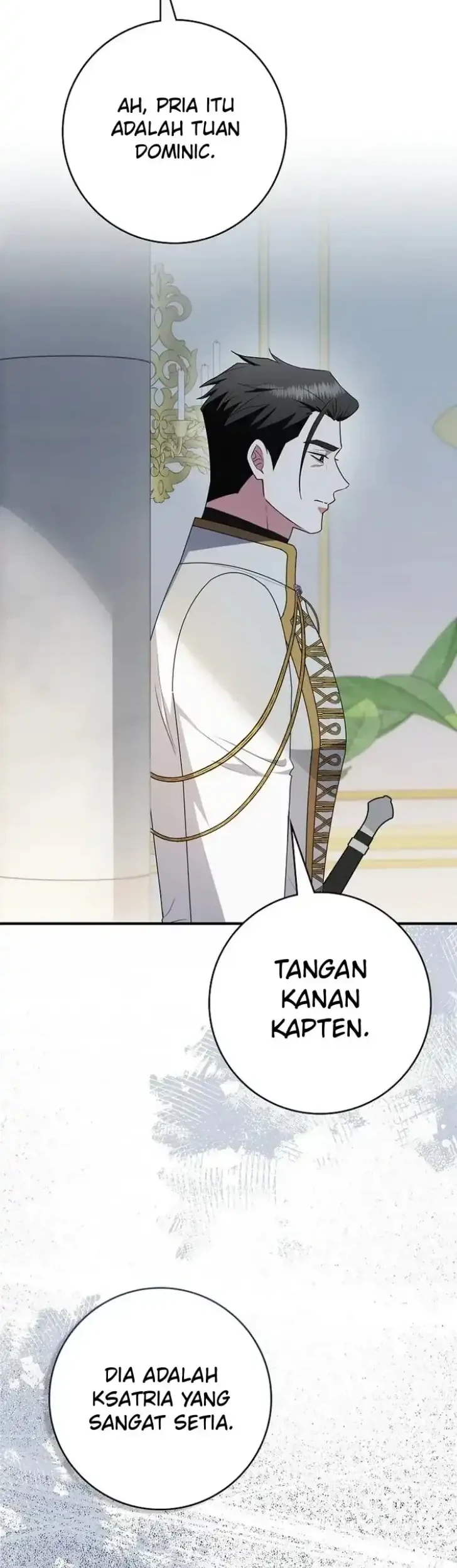 The Beloved Gardener of the World Tree Chapter 42 Gambar 53