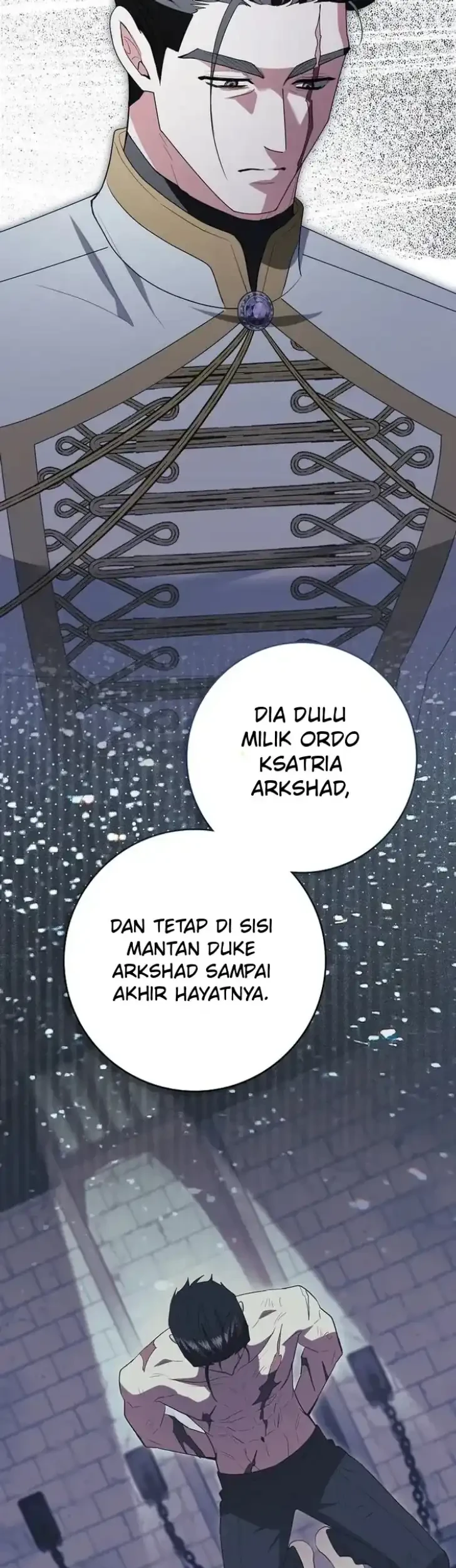 The Beloved Gardener of the World Tree Chapter 42 Gambar 55