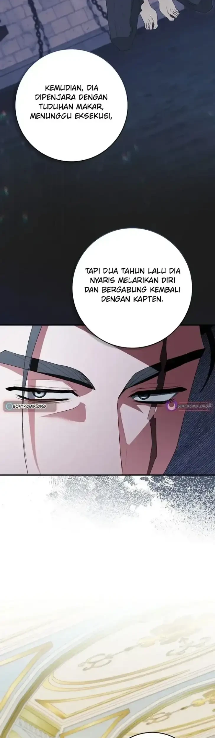 The Beloved Gardener of the World Tree Chapter 42 Gambar 56