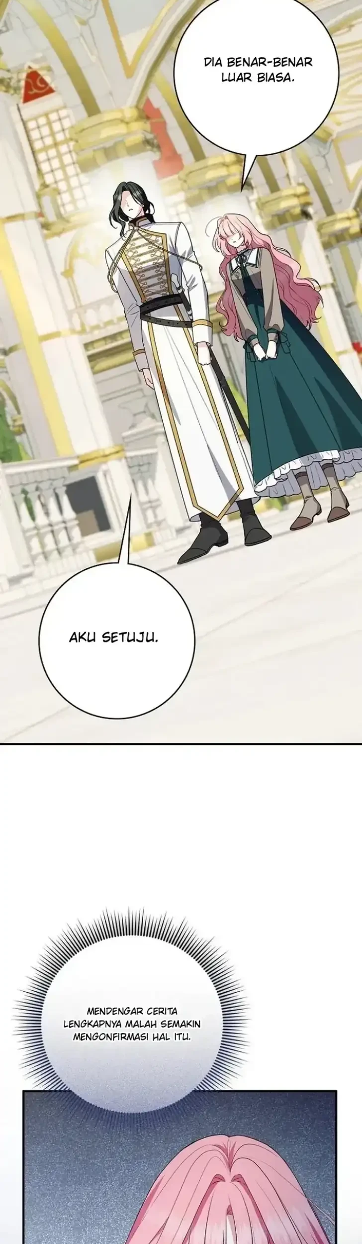 The Beloved Gardener of the World Tree Chapter 42 Gambar 57