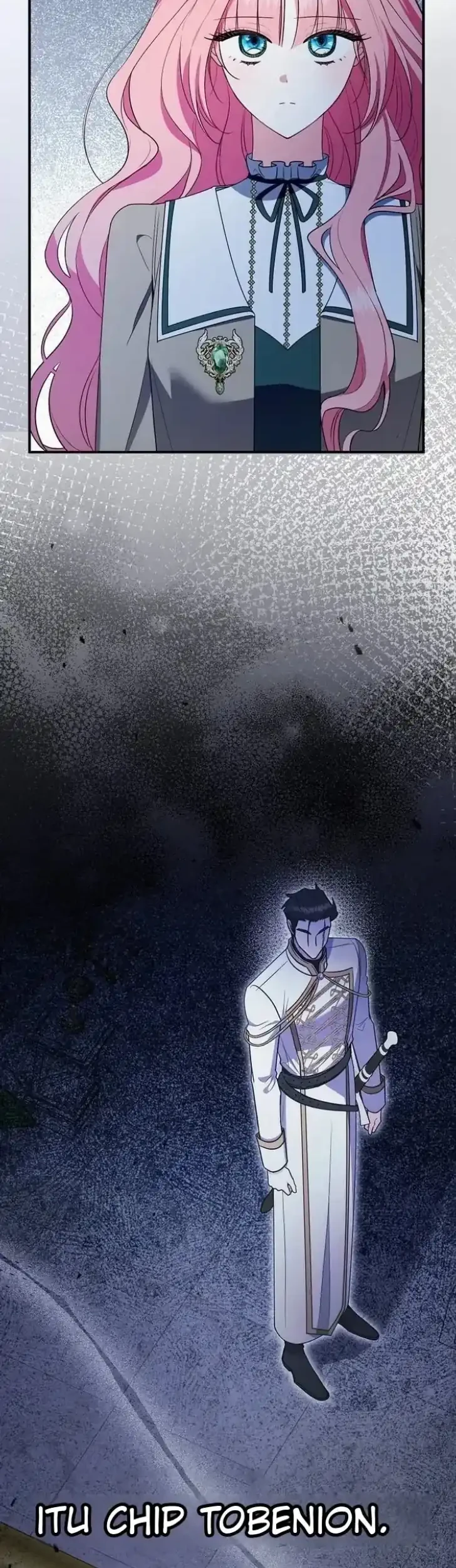 The Beloved Gardener of the World Tree Chapter 42 Gambar 58