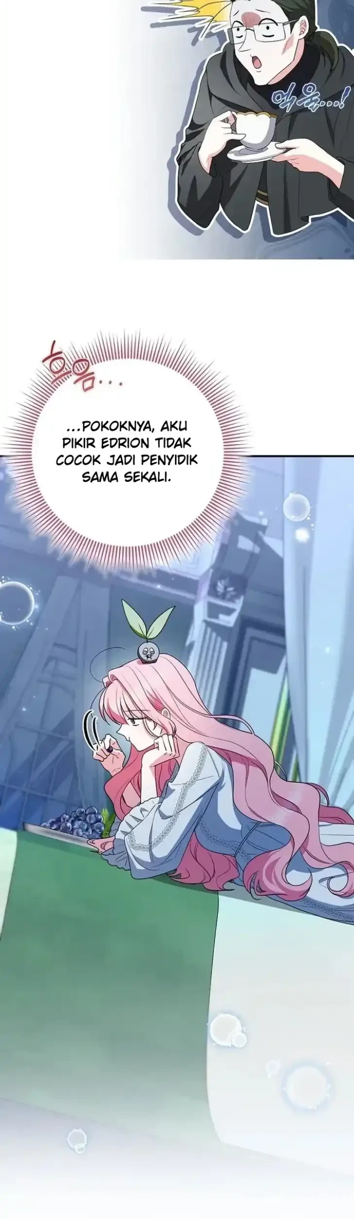 The Beloved Gardener of the World Tree Chapter 42 Gambar 38