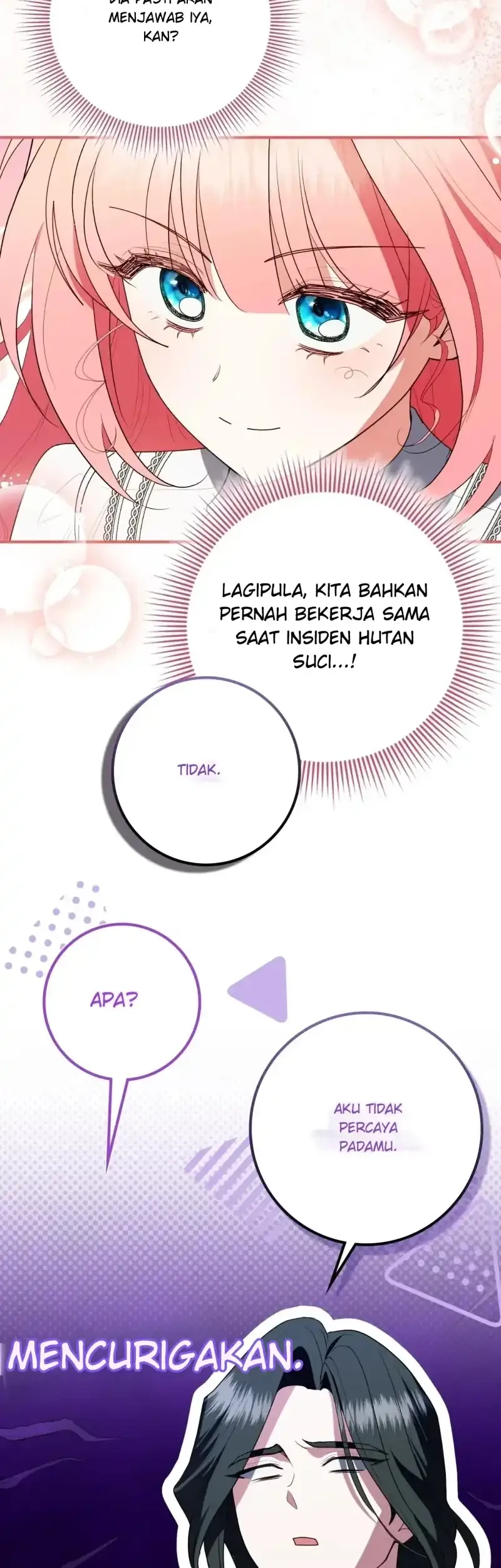 The Beloved Gardener of the World Tree Chapter 43 Gambar 40