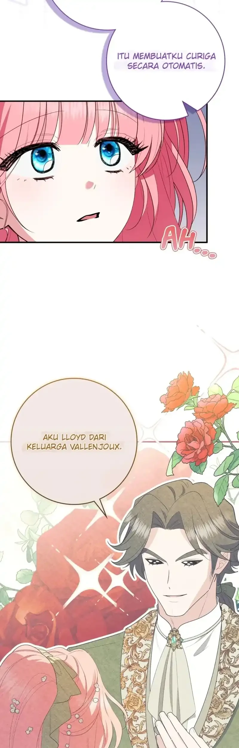 The Beloved Gardener of the World Tree Chapter 43 Gambar 42