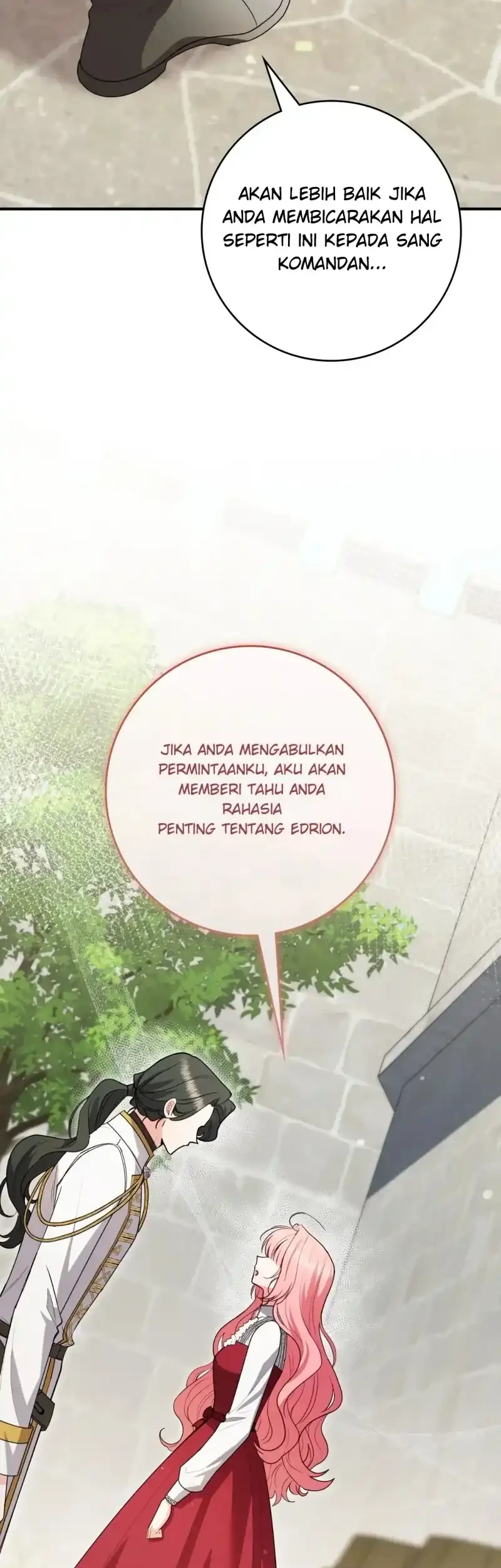 The Beloved Gardener of the World Tree Chapter 43 Gambar 47