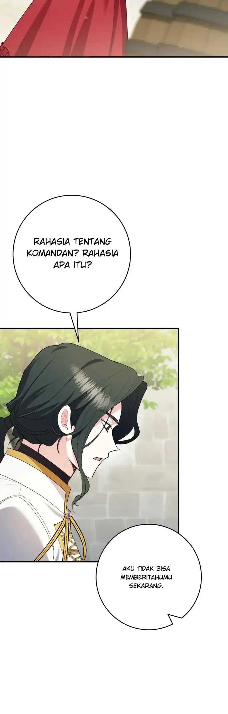 The Beloved Gardener of the World Tree Chapter 43 Gambar 48