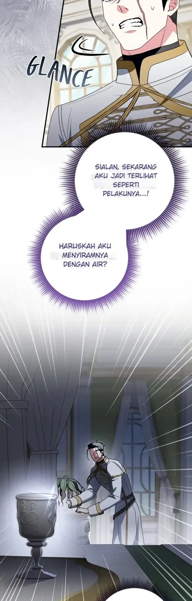 The Beloved Gardener of the World Tree Chapter 44 Gambar 41
