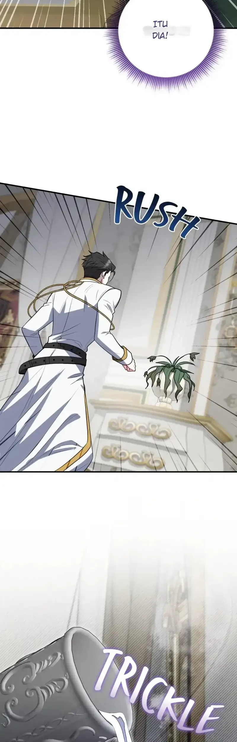 The Beloved Gardener of the World Tree Chapter 44 Gambar 42