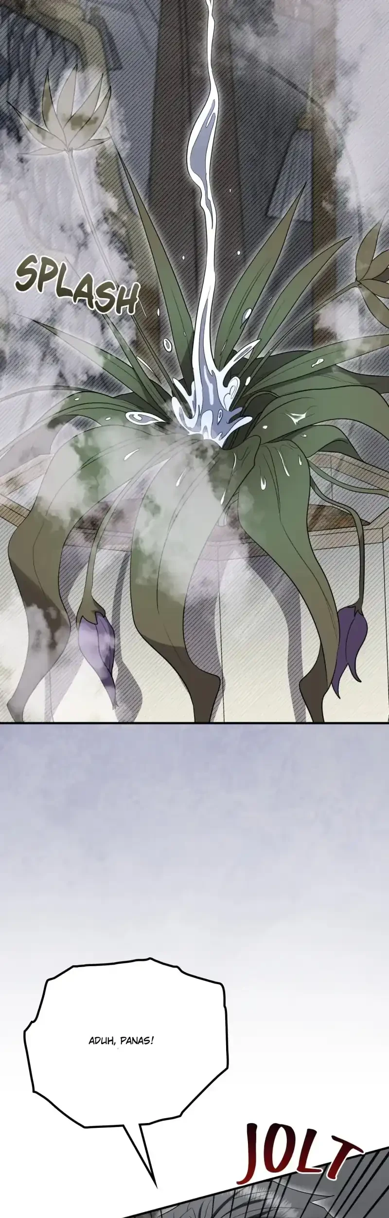 The Beloved Gardener of the World Tree Chapter 44 Gambar 44