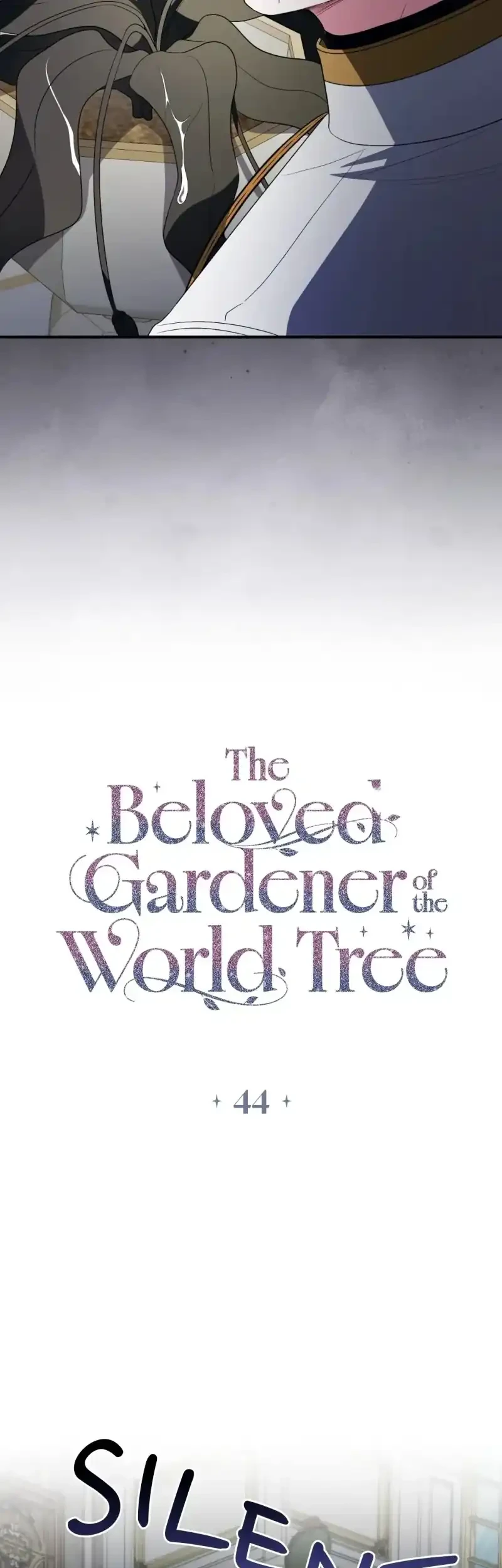The Beloved Gardener of the World Tree Chapter 44 Gambar 50