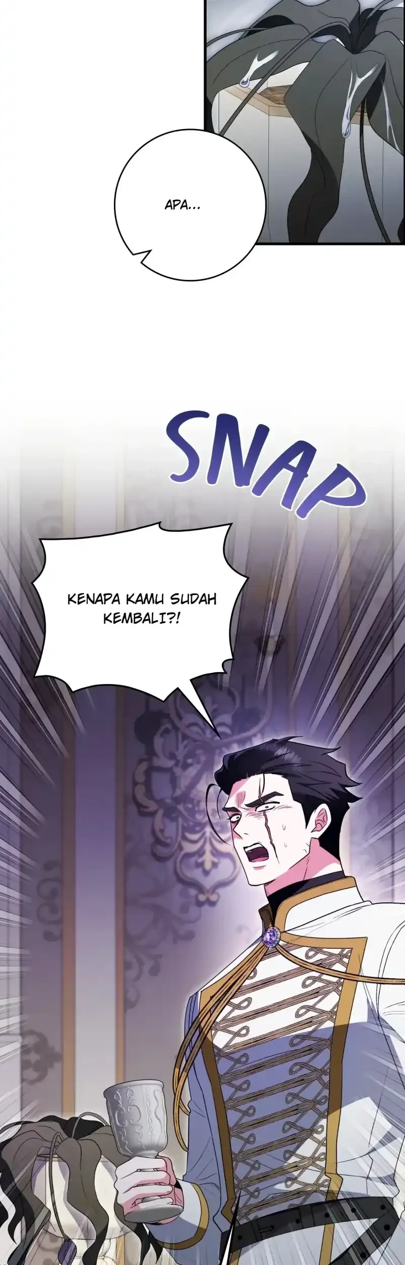 The Beloved Gardener of the World Tree Chapter 44 Gambar 52