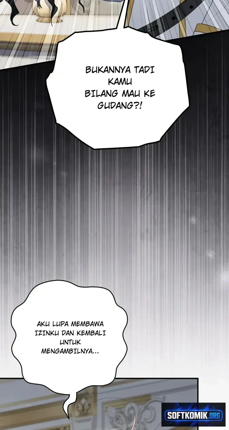 The Beloved Gardener of the World Tree Chapter 44 Gambar 53