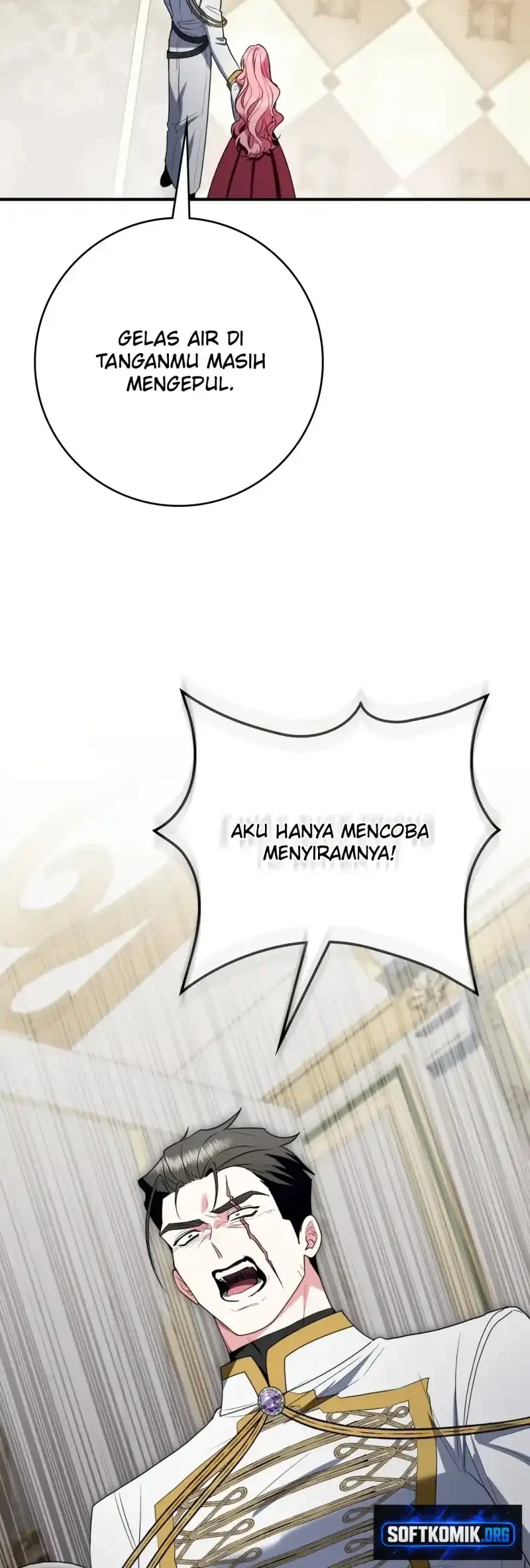 The Beloved Gardener of the World Tree Chapter 44 Gambar 56