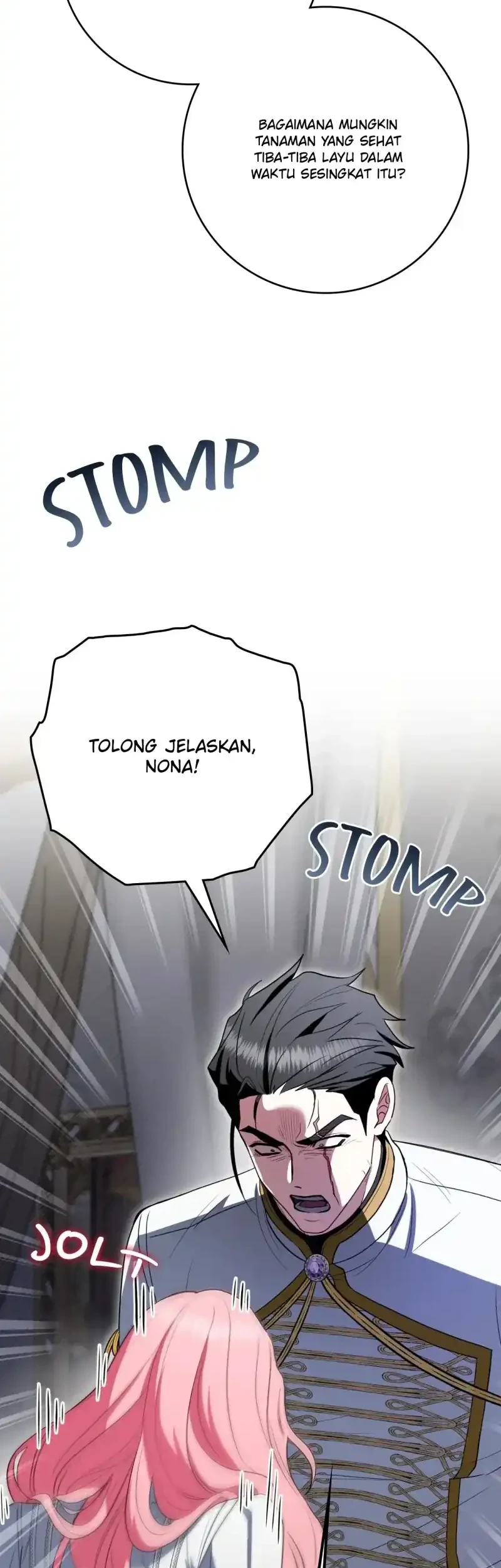 The Beloved Gardener of the World Tree Chapter 44 Gambar 58