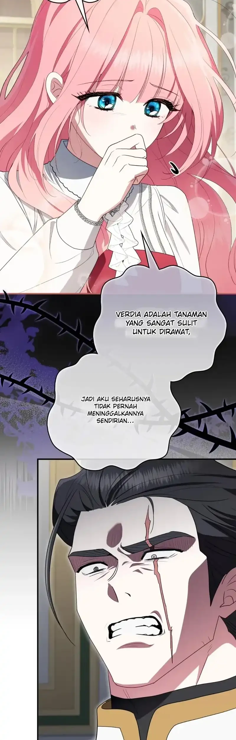 The Beloved Gardener of the World Tree Chapter 44 Gambar 61