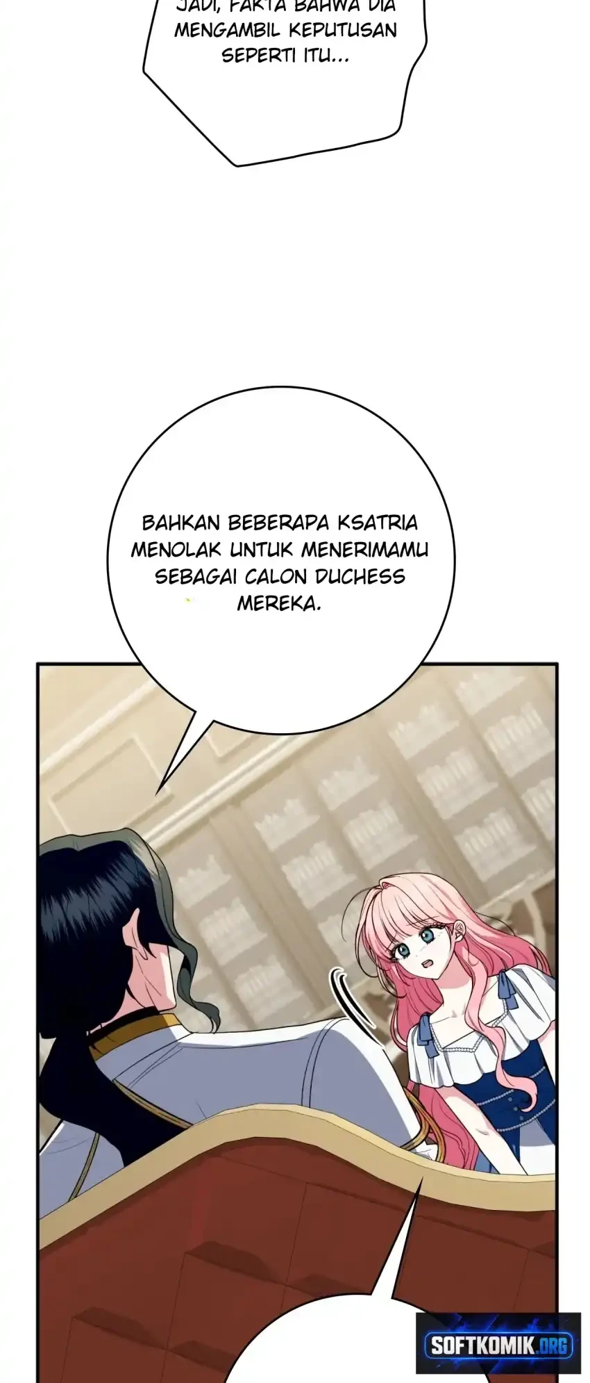 The Beloved Gardener of the World Tree Chapter 45 Gambar 45