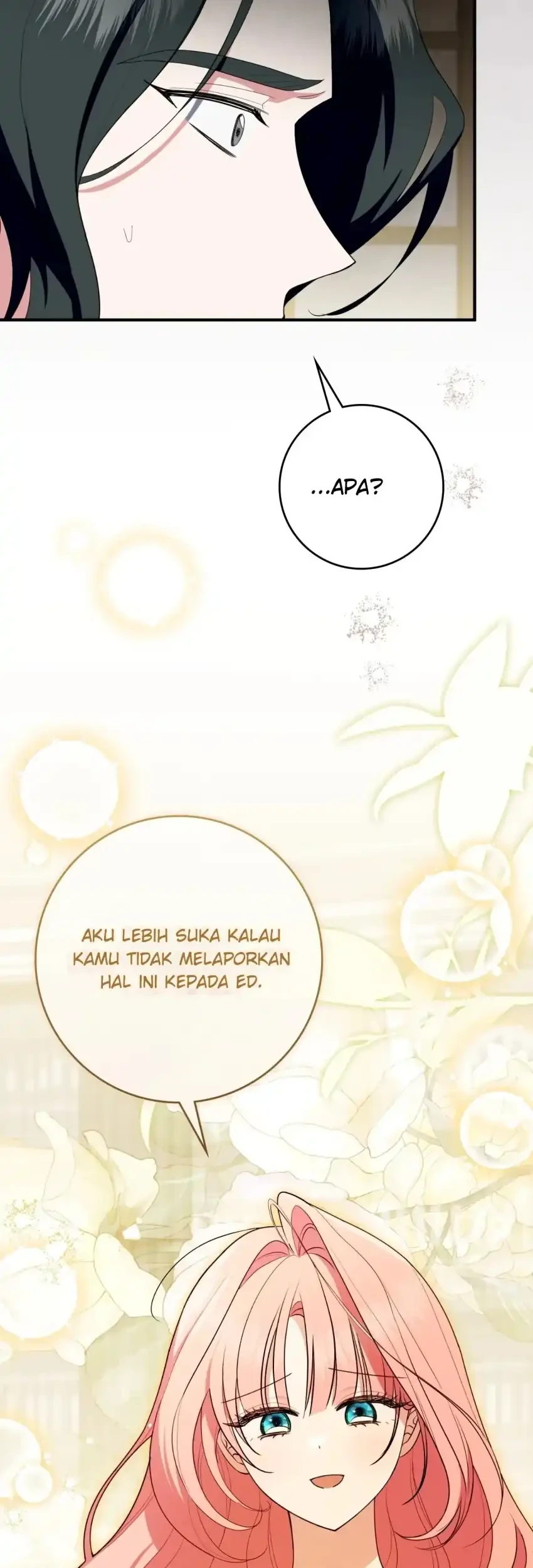 The Beloved Gardener of the World Tree Chapter 45 Gambar 50