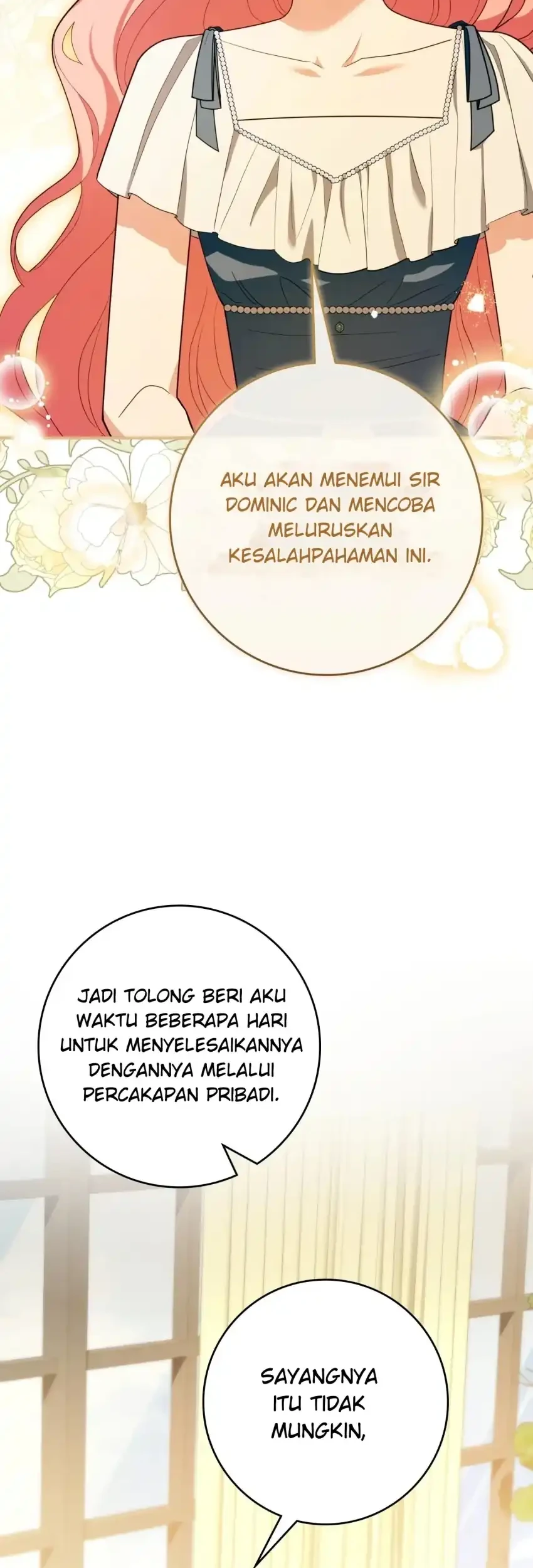 The Beloved Gardener of the World Tree Chapter 45 Gambar 51
