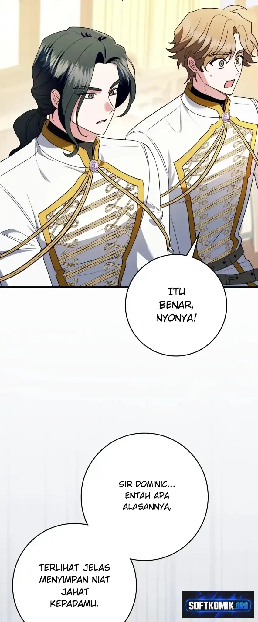 The Beloved Gardener of the World Tree Chapter 45 Gambar 52