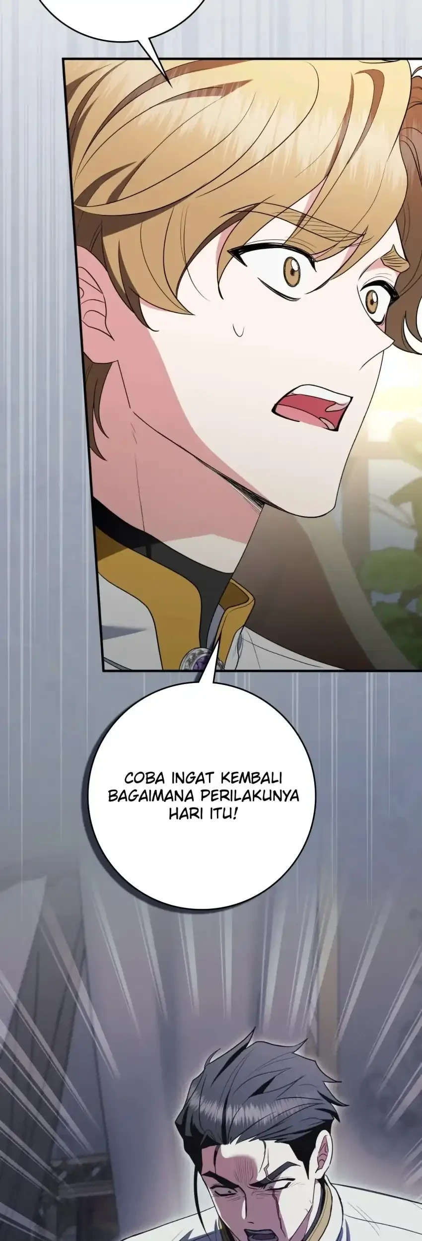 The Beloved Gardener of the World Tree Chapter 45 Gambar 53