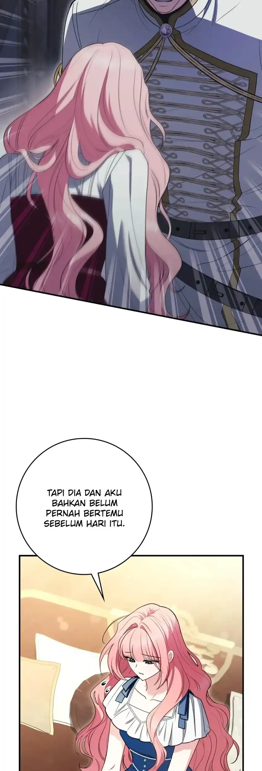 The Beloved Gardener of the World Tree Chapter 45 Gambar 54