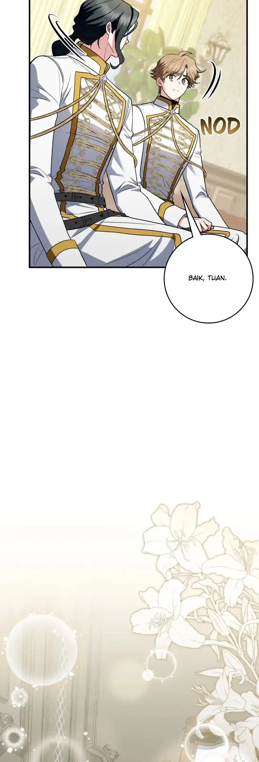 The Beloved Gardener of the World Tree Chapter 45 Gambar 58