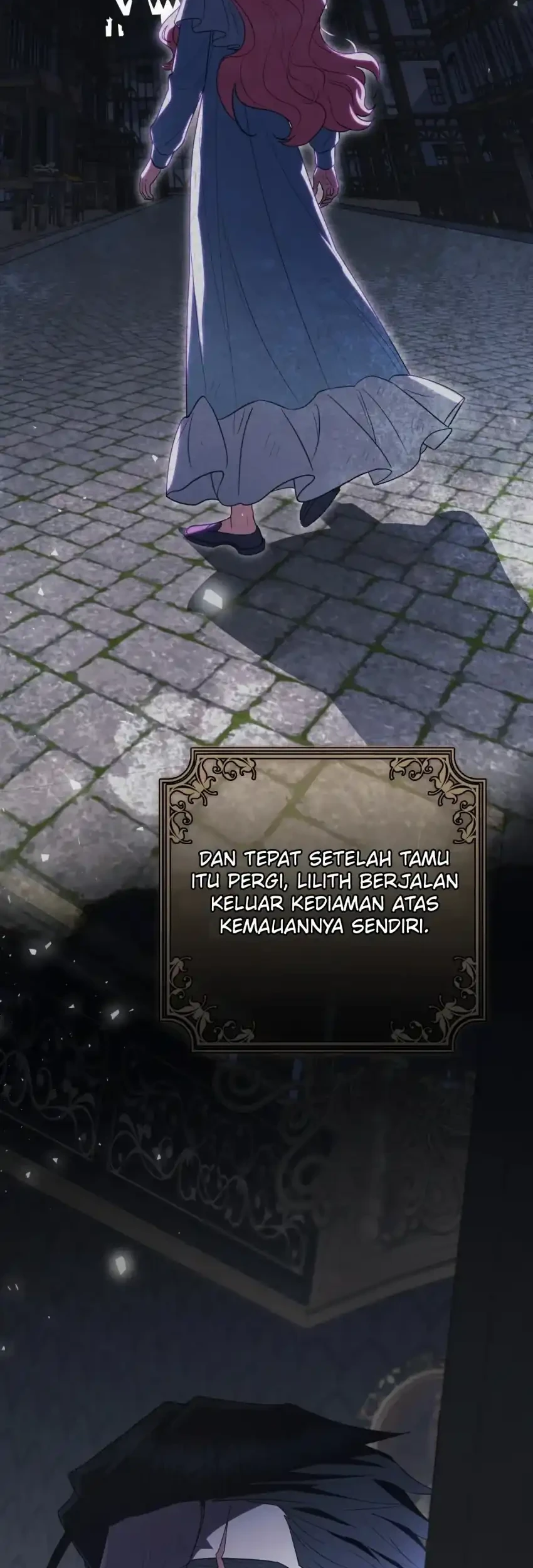 The Beloved Gardener of the World Tree Chapter 45 Gambar 65