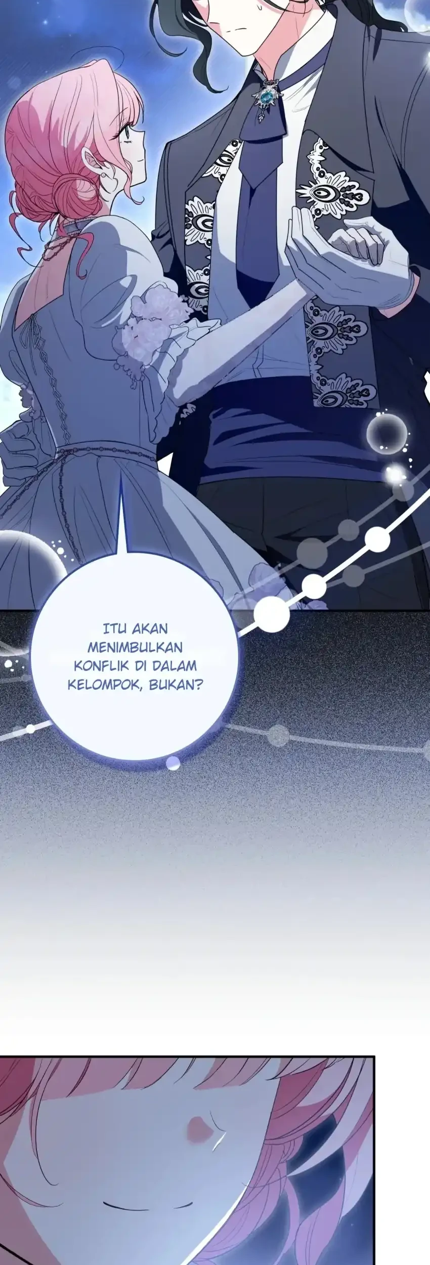 The Beloved Gardener of the World Tree Chapter 46 Gambar 43