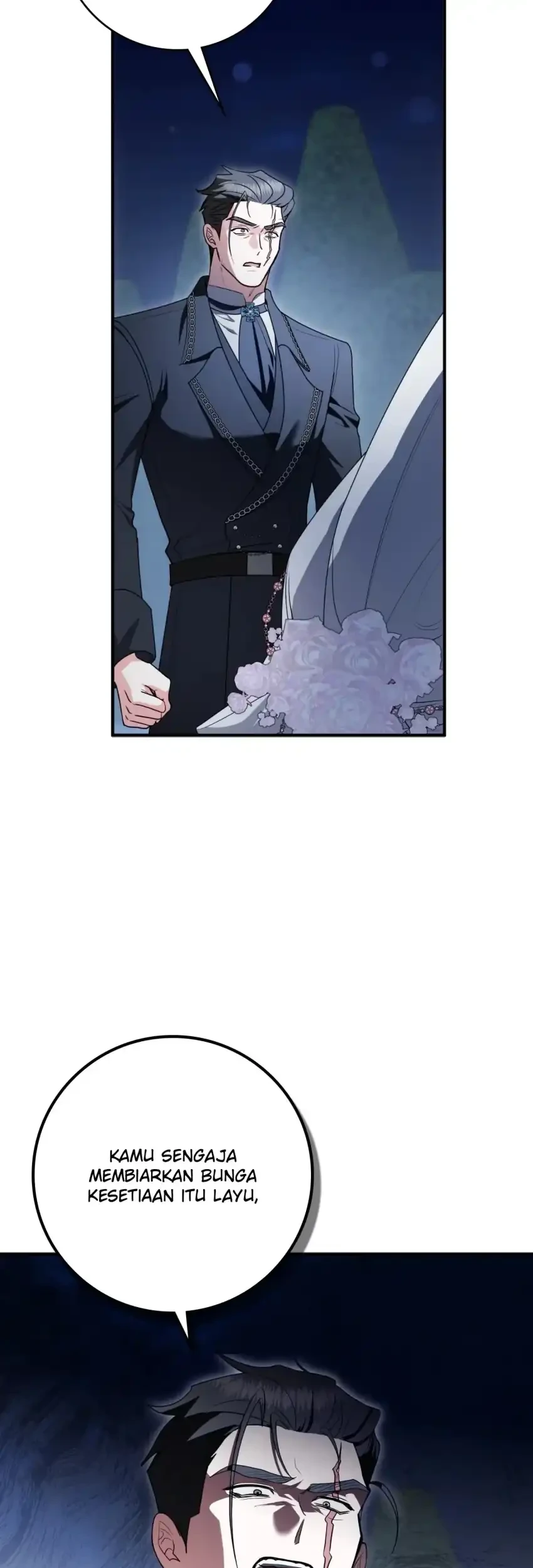 The Beloved Gardener of the World Tree Chapter 46 Gambar 54