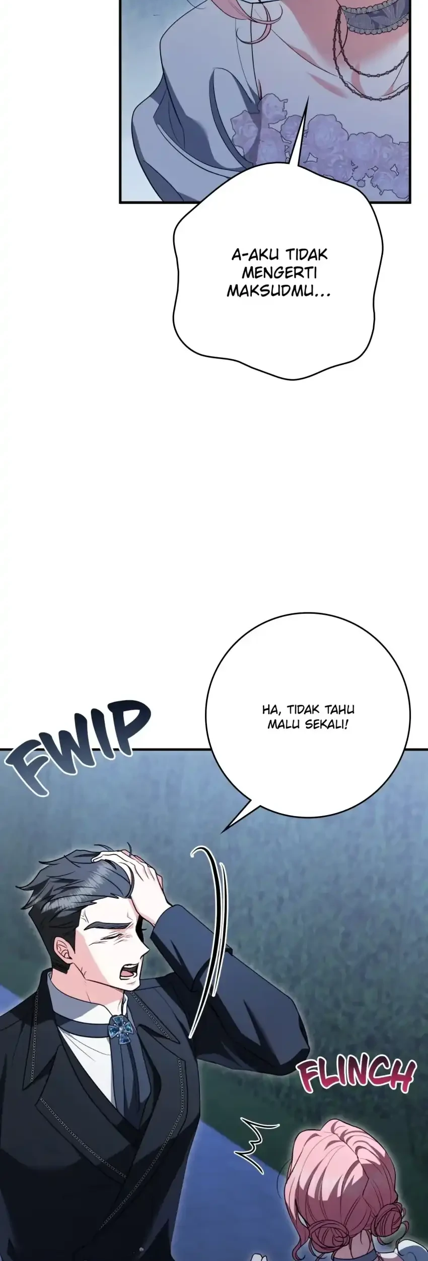 The Beloved Gardener of the World Tree Chapter 46 Gambar 58