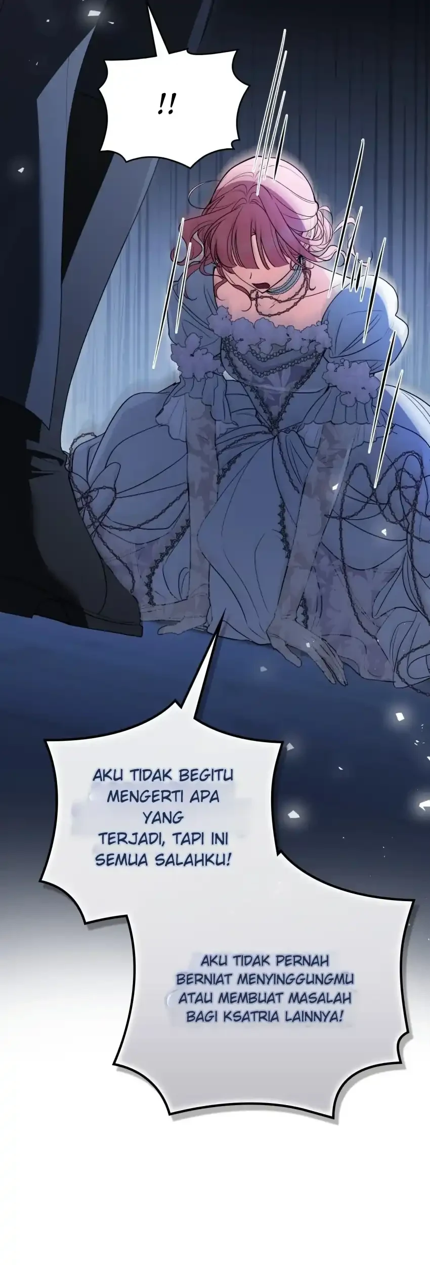 The Beloved Gardener of the World Tree Chapter 46 Gambar 61