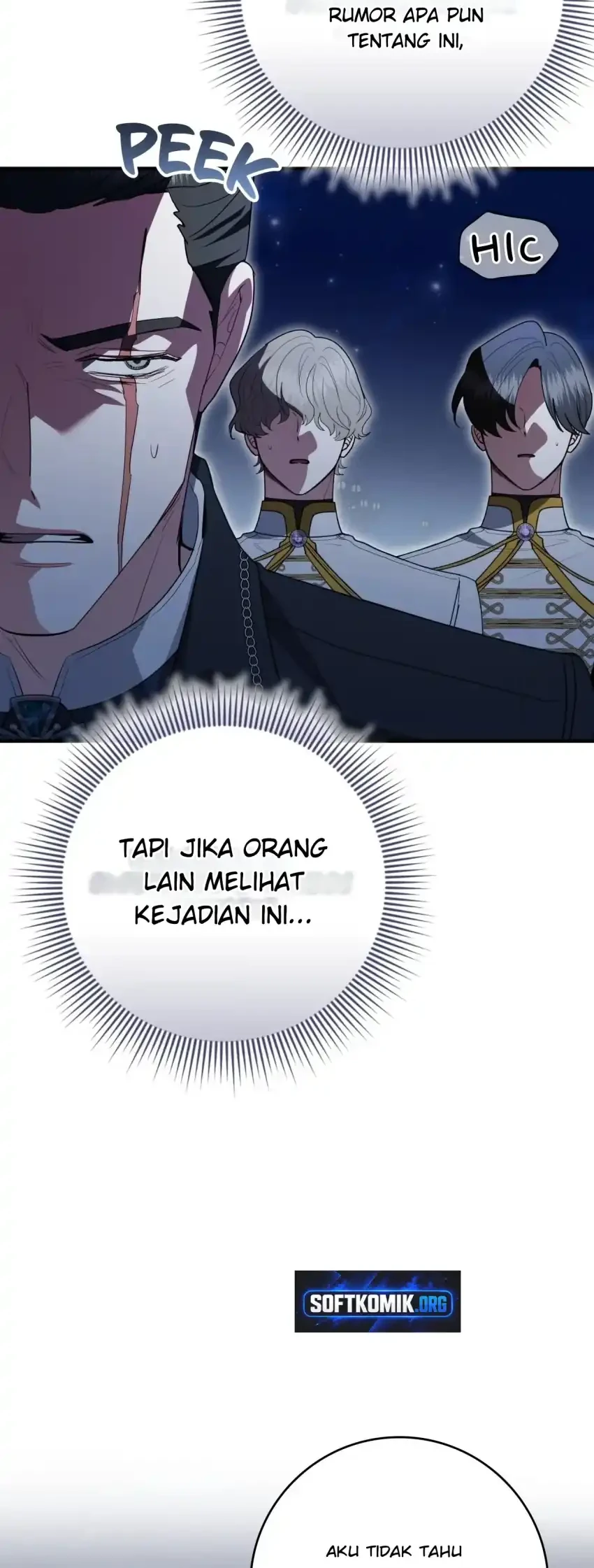 The Beloved Gardener of the World Tree Chapter 46 Gambar 63