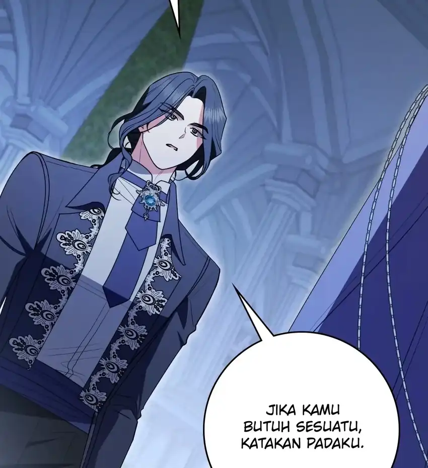 The Beloved Gardener of the World Tree Chapter 48 Gambar 138