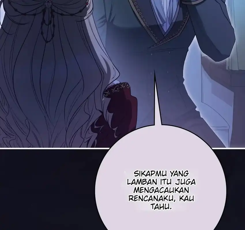 The Beloved Gardener of the World Tree Chapter 49 Gambar 100
