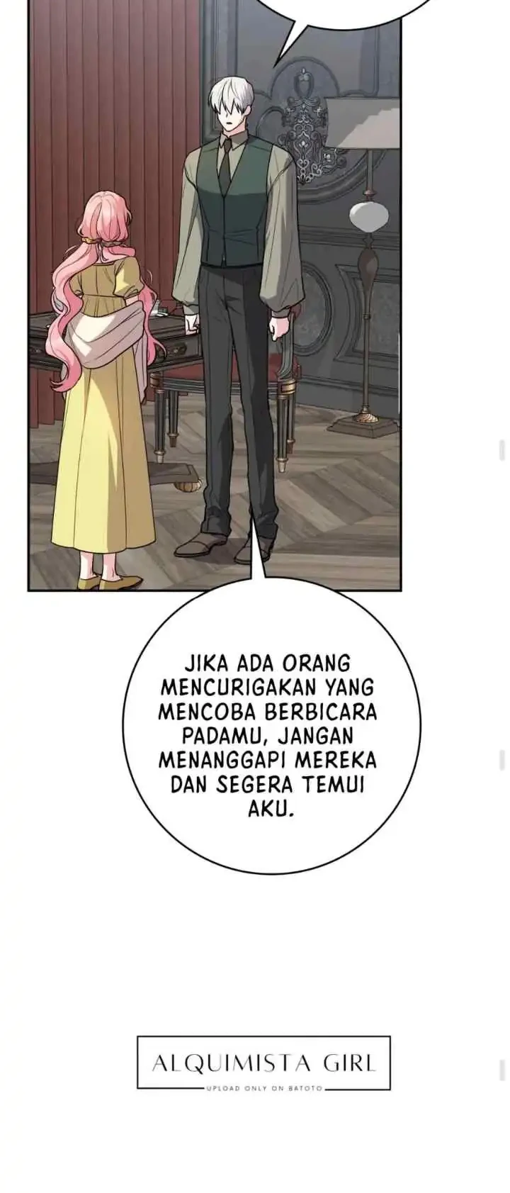 The Beloved Gardener of the World Tree Chapter 5 Gambar 42
