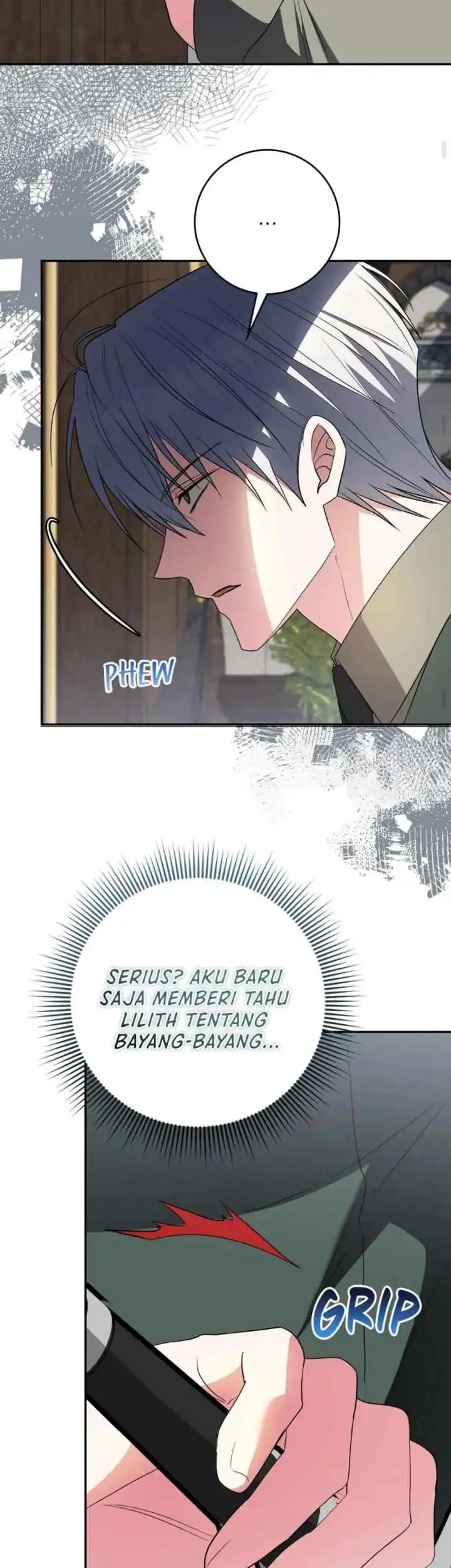 The Beloved Gardener of the World Tree Chapter 5 Gambar 45