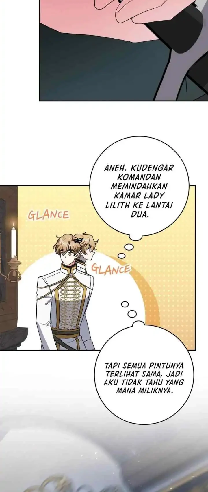 The Beloved Gardener of the World Tree Chapter 5 Gambar 46