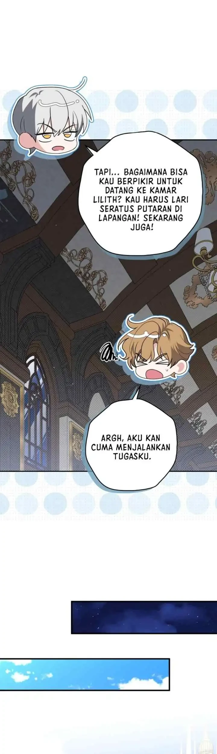 The Beloved Gardener of the World Tree Chapter 5 Gambar 55
