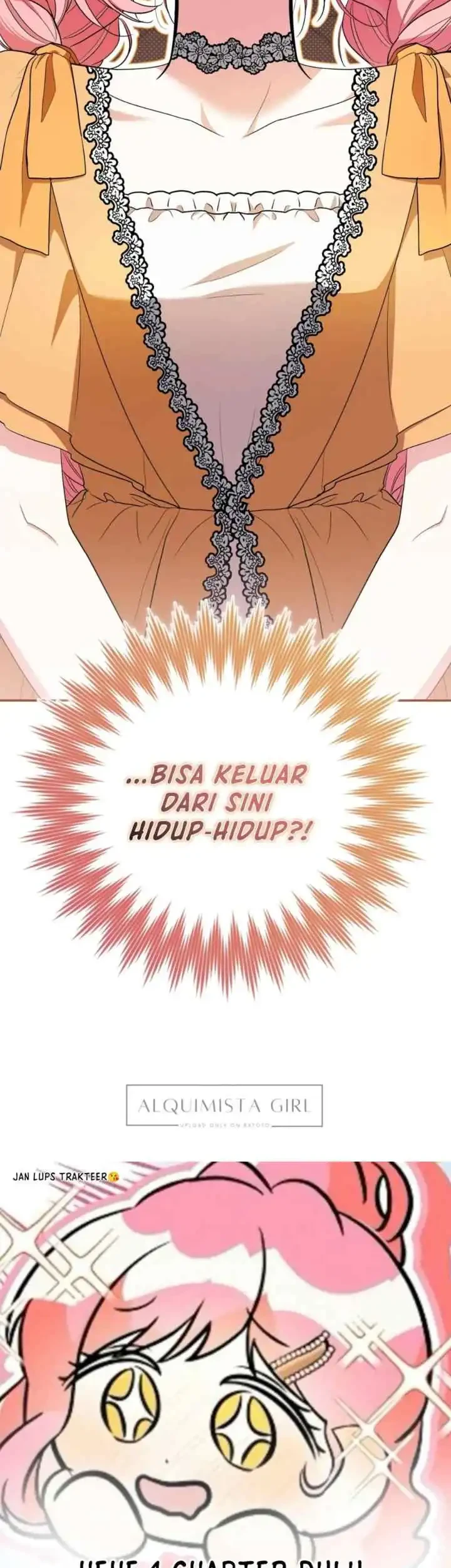The Beloved Gardener of the World Tree Chapter 5 Gambar 61