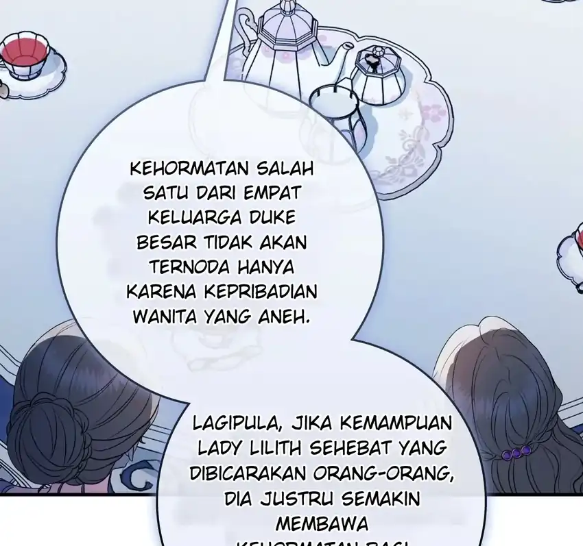 The Beloved Gardener of the World Tree Chapter 50 Gambar 119