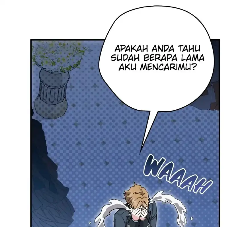 The Beloved Gardener of the World Tree Chapter 50 Gambar 133