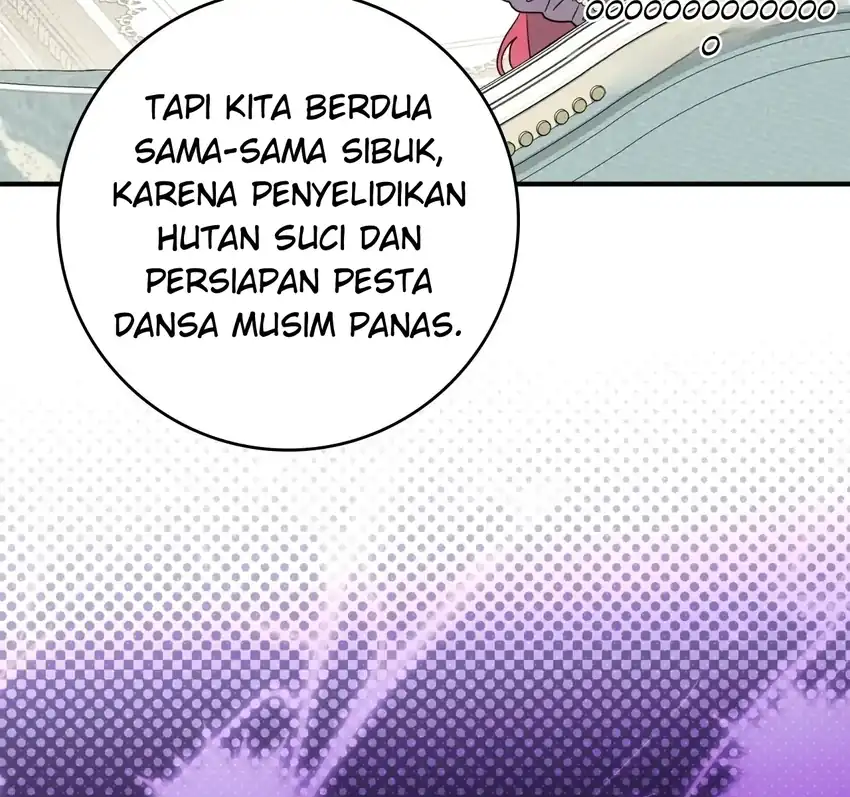 The Beloved Gardener of the World Tree Chapter 50 Gambar 178
