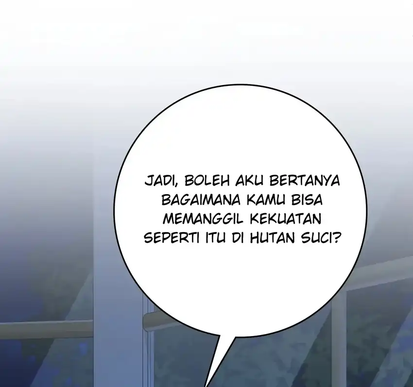 The Beloved Gardener of the World Tree Chapter 51 Gambar 141