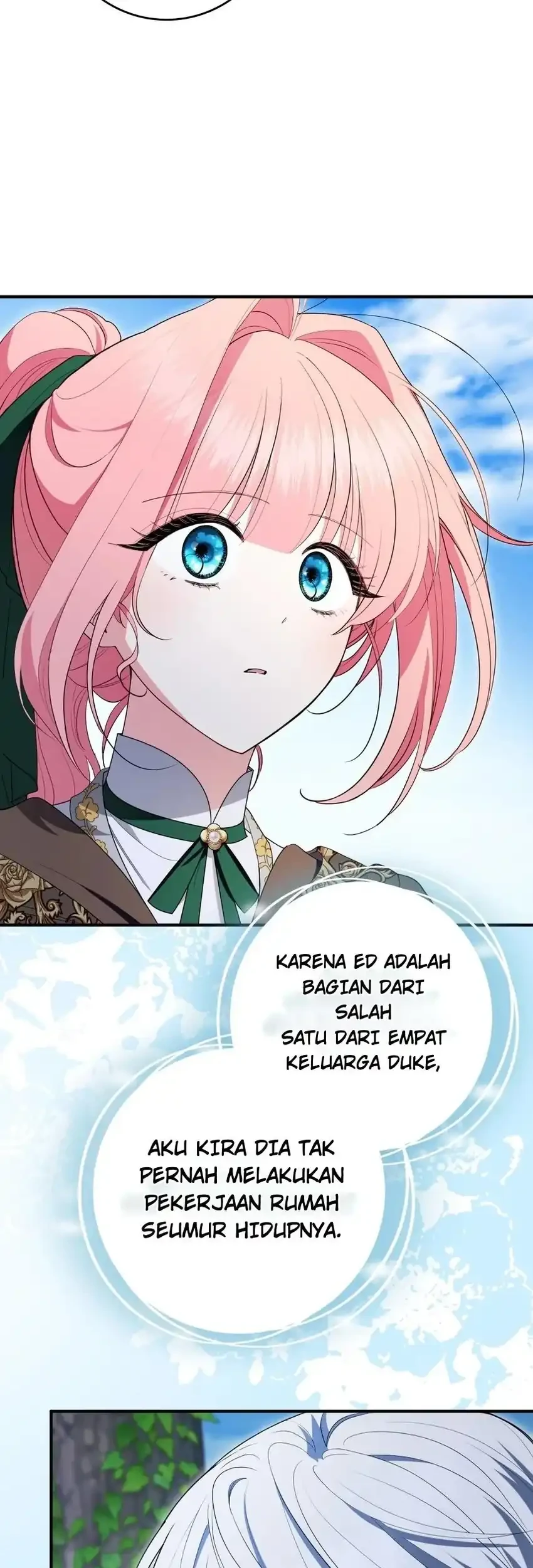The Beloved Gardener of the World Tree Chapter 54 Gambar 41