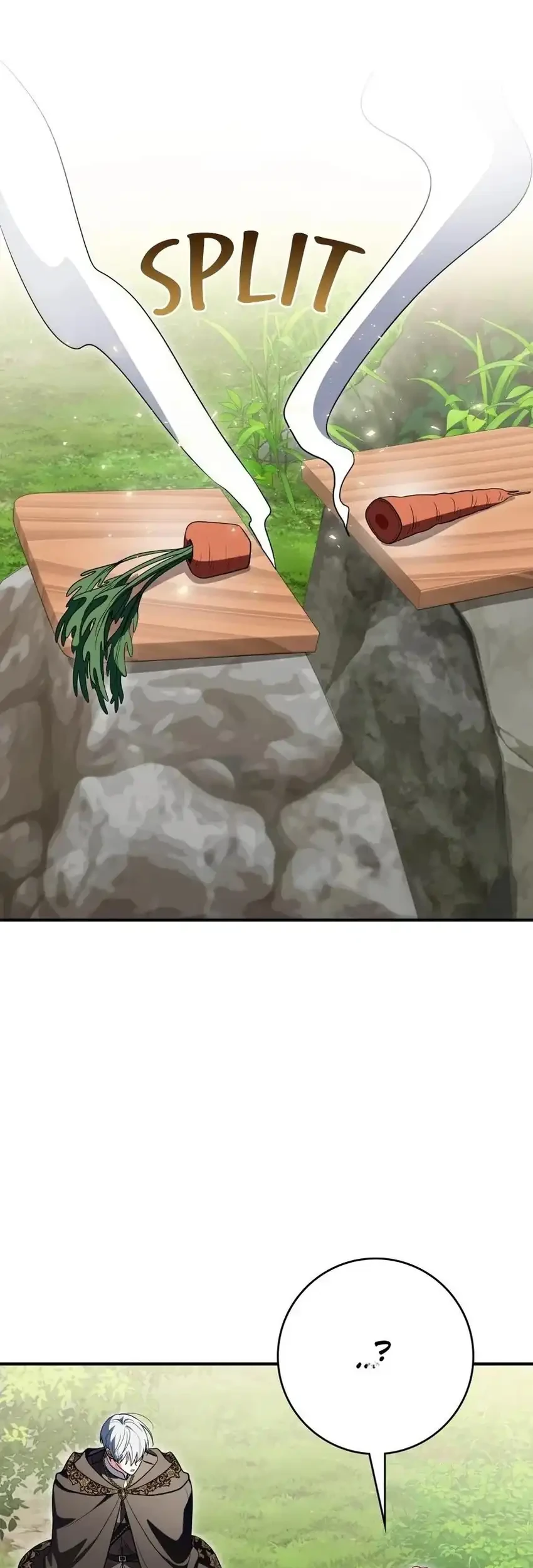 The Beloved Gardener of the World Tree Chapter 54 Gambar 47